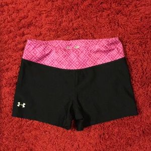 Under Armour Running Shorts❤️